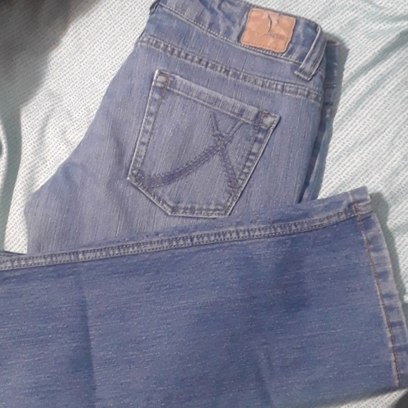 Anchor Blue jeans - Picture 3 of 4